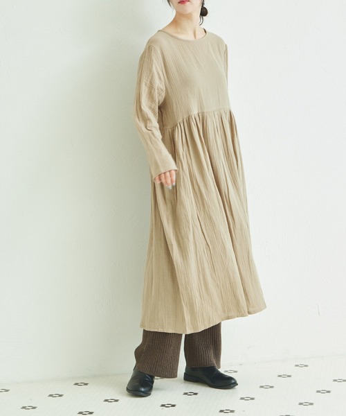pairmanon（ペアマノン） ワンピース 「リンクコーデ」「ママサイズ