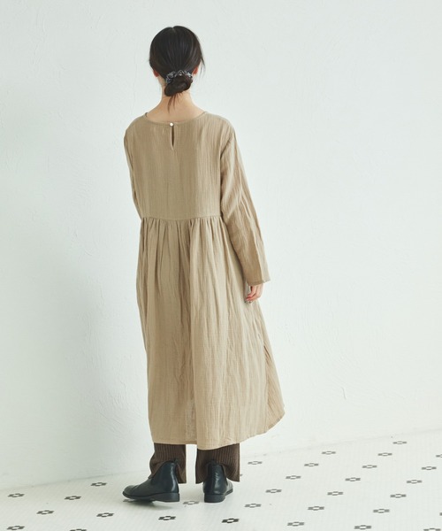 pairmanon（ペアマノン） ワンピース 「リンクコーデ」「ママサイズ