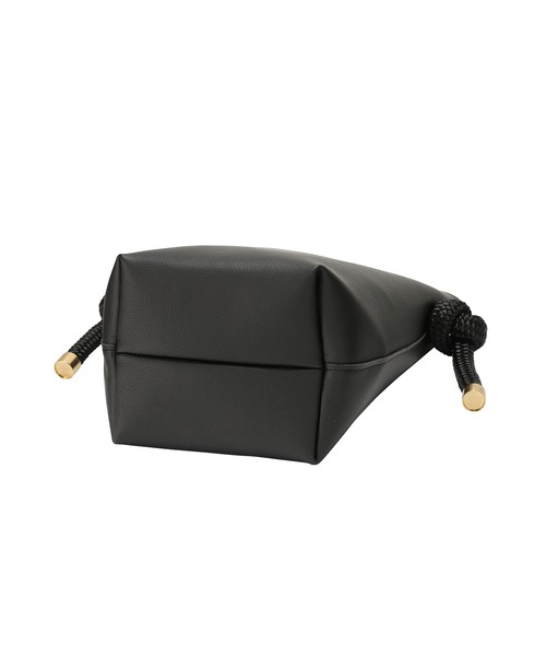 ZUCCa（ズッカ） トートバッグ YACHT ROPE BAG / バッグ レディース