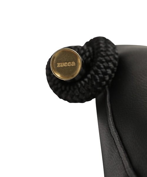 日本製ブランドzucca ZUCCa（ズッカ） トートバッグ YACHT ROPE BAG / バッグ レディース