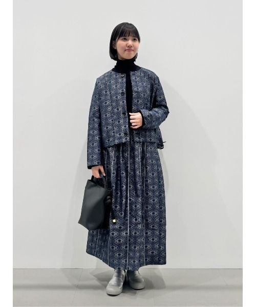 ZUCCa（ズッカ） トートバッグ YACHT ROPE BAG / バッグ レディース