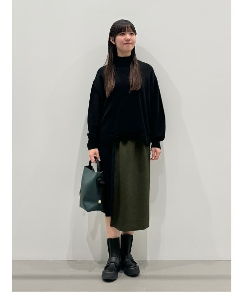 ZUCCa（ズッカ） トートバッグ YACHT ROPE BAG / バッグ レディース