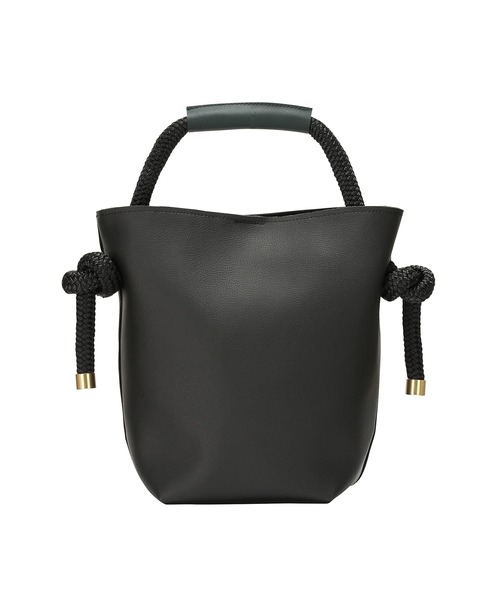 美品 ズッカ zucca ハンドバッグ ショルダーバッグ 20-22092224 ZUCCa（ズッカ） ショルダーバッグ バッグ EMBOSSバッグ / バッグ