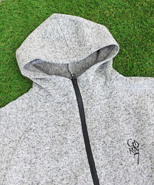 GIORNO SEVEN（ジョルノセブン） ゴルフ ゴルフウェア ジャケット