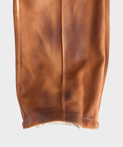 TAG（PORTER） パンツ 「TAAKK/ターク」「別注」 SPRAY PANTS メンズ
