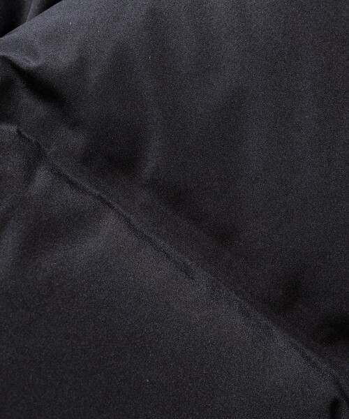ダウンジャケット ダウン +phenix/プラスフェニックス SP GORE-TEX WINDSTOPPER SHORT DOWN JACKET/別注 | +phenix | 19