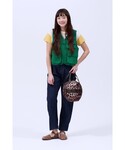 ショルダーバッグ バッグ 「別注」BRIEFI...の詳細画像2