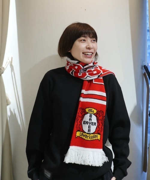 11747391購入　サッカーマフラー 11747391購入 サッカーマフラー