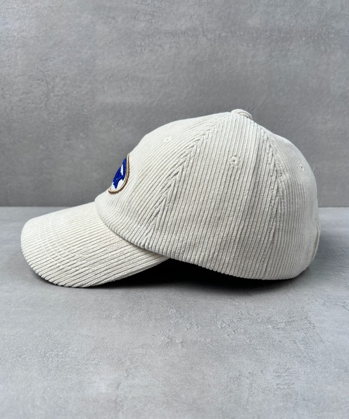 CALIFORNIA OUTFITTERS キャップ 帽子 2-12B13 コーデュロイ キャップ