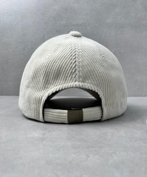 CALIFORNIA OUTFITTERS キャップ 帽子 2-12B13 コーデュロイ キャップ