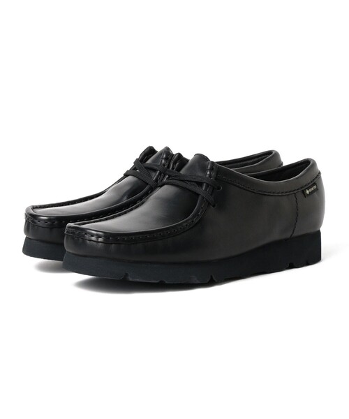 Clarks Originals シューズ ORIGINALS / Wallabee GORE-TEX（R