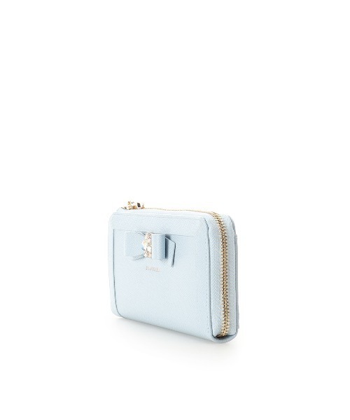 Samantha Vega（サマンサベガ） 財布 ジュエルリボン長財布 レディース