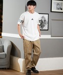 tシャツ adidas/アディダス 半袖Tee...の詳細画像5