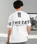 tシャツ adidas/アディダス 半袖Tee...の詳細画像3