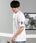 tシャツ adidas/アディダス 半袖Tee...の詳細画像2