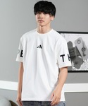 tシャツ adidas/アディダス 半袖Tee...の詳細画像1