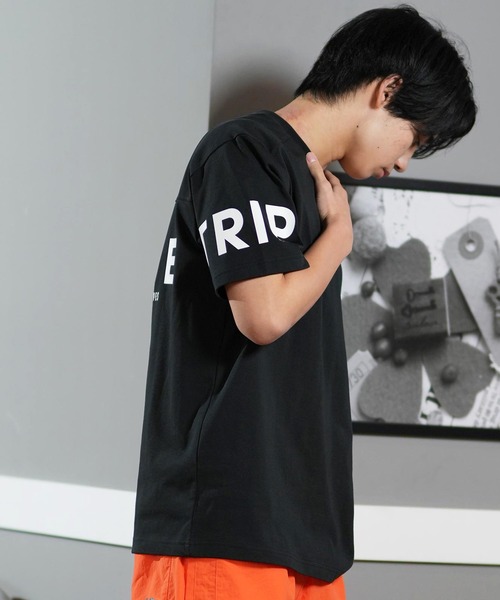 adidas ストライプ Tシャツ Mサイズ SC会員先行販売】adidas 3ストライプスTシャツ（XOサイズ
