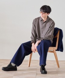 ジーンズ サイドアジャスターデニムパンツ / 283530 メンズ｜ZOZOTOWN Yahoo!店