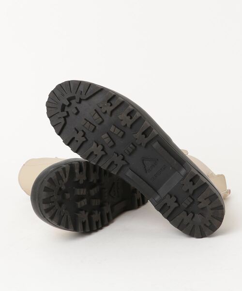 「SUPERGA」 ブーツ 44 ベージュ メンズ_画像3
