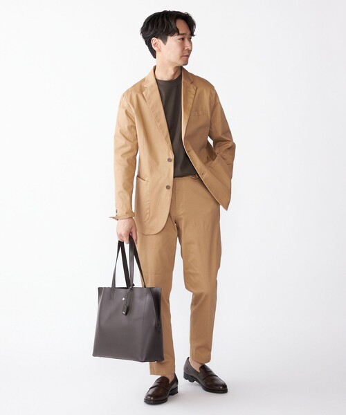 SHIPS(シップス) パンツ SHIPS:「手洗い可能・セットアップ対応 SHIPS(シップス) パンツ SHIPS:「手洗い可能・セットアップ対応