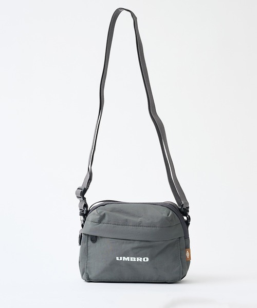 umbro（アンブロ） ウエストポーチ 「日本未発売商品」UMBRO Korea