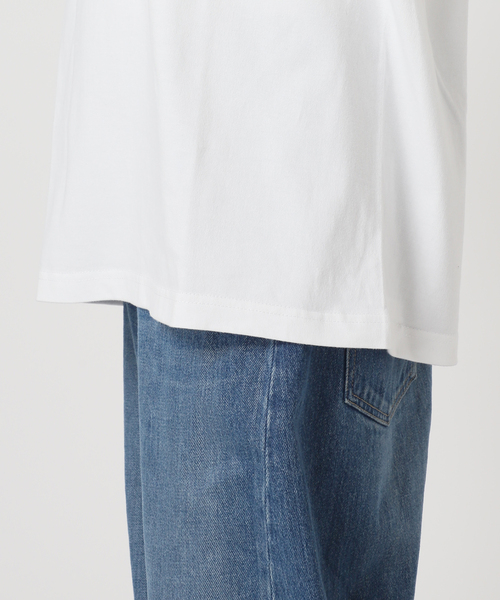 POET MEETS DUBWISE tシャツ POETMEETSDUBWISE