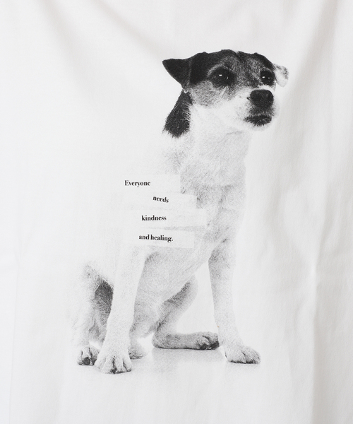 POET MEETS DUBWISE tシャツ POETMEETSDUBWISE