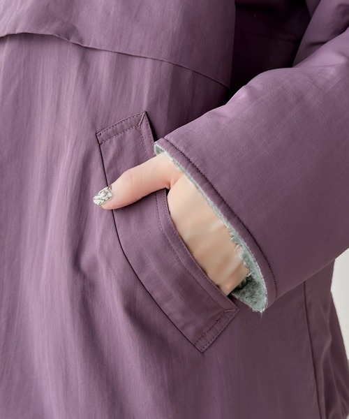 「Java」 ブルゾン X-LARGE ブラック メンズ_画像3