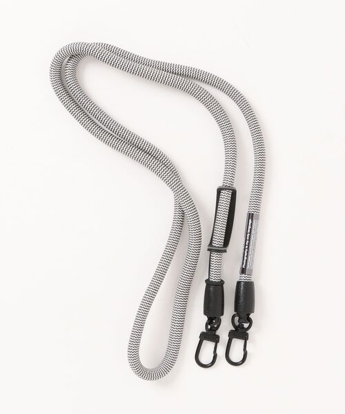 別注YOSEMITE MOBILE STRAP ROOT CO. 阪急メンズ限定 阪急メンズ東京限定【YOSEMITE Beads Strap】を数量限定で発売