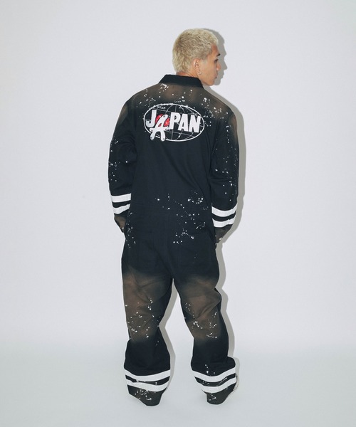 XLARGE メンズつなぎ、オールインワン｜ファッション おすすめ人気商品