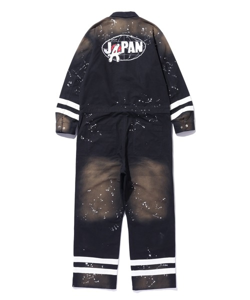 XLARGE メンズつなぎ、オールインワン｜ファッション おすすめ人気商品