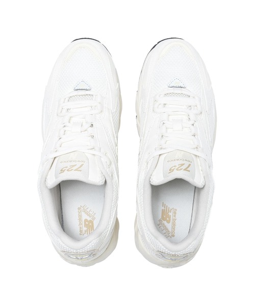 New Balance スニーカー ML725CH 725 メンズ レディース
