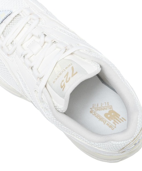 New Balance スニーカー ML725CH 725 メンズ レディース