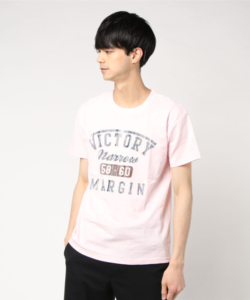 codegraphy スクエアロゴリンガー半袖Tシャツ codegraphy tシャツ 「日本限定商品」 C.GRAPHY Logo T-shirt