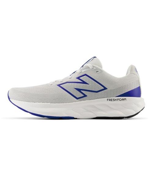 スニーカー 「New Balance／ニューバランス」NB M520LG9 2E フレッシュフォーム メンズ
