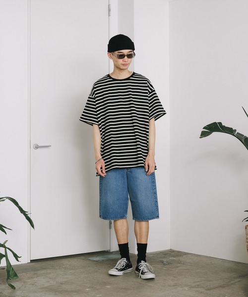 FACETASM（ファセッタズム）Tシャツ3枚セット FACETASM tシャツ FACETASM/ファセッタズム×FRUIT OF THE LOOM