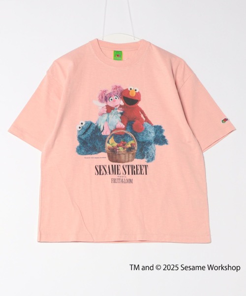 FRUIT OF THE LOOM（フルーツオブザルーム） tシャツ 「FRUIT OF THE