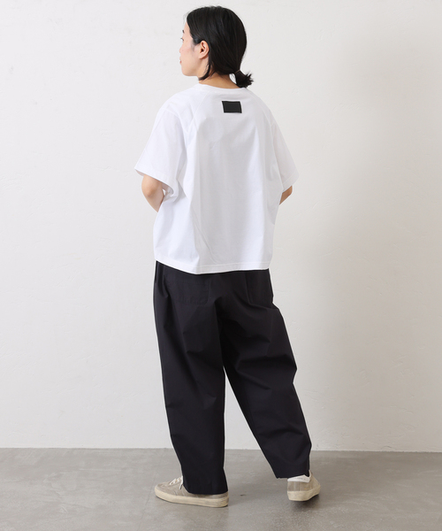 タックパンツ | ジャーナルスタンダード(JOURNAL STANDARD