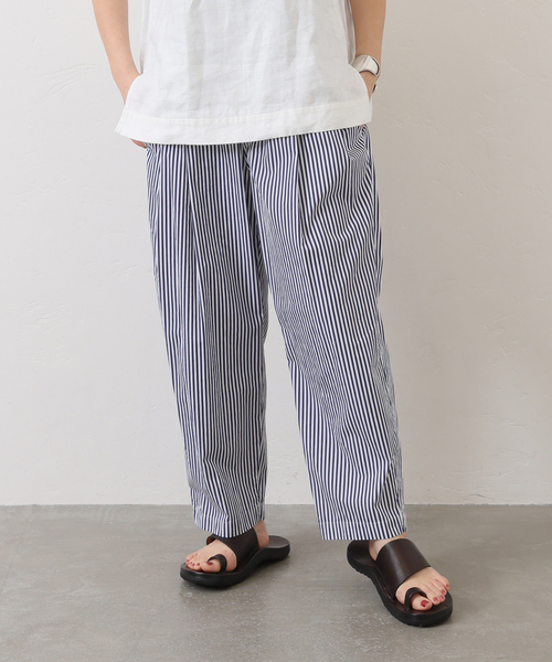 ジャーナルスタンドパンツ サイズ038 綿100% JOURNAL STANDARD｜ジャーナルスタンダードのパンツ（レディース