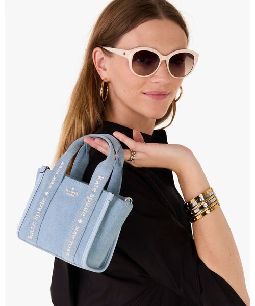 kate spade NEW YORK（ケイト・スペード ニューヨーク） トートバッグ