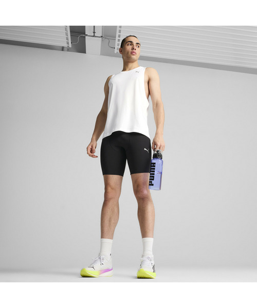 PUMA パンツ プーマ メンズ ランニング ラン ファウンデーション 8