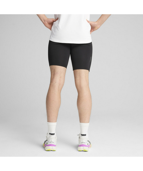 【新品未使用】PUMA 迷彩柄 サポートタイツ ランニング サイズS 新品未使用】PUMA 迷彩柄 サポートタイツ ランニング サイズS