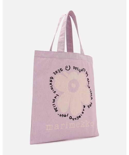 marimekko 【kioski】トートバック marimekko トートバッグ 「kioski」「JAPAN EXCLUSIVE」Midi