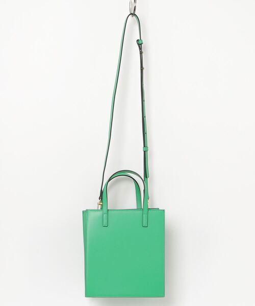 HIDESINS（ハイドシンス） ハンドバッグ 「HIDESINS」FLAP J