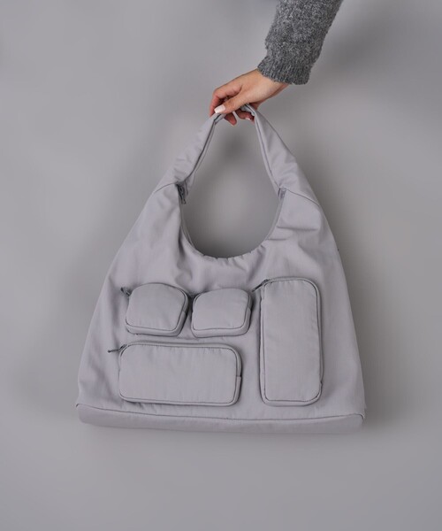 CAMPER（シューズ） ショルダーバッグ バッグ 「カンペール