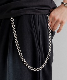 ウォレットチェーン Long wallet chain / ロングウォレットチェーン｜ZOZOTOWN Yahoo!店