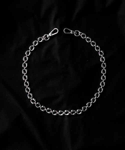 SINSS ウォレットチェーン Long wallet chain / ロング