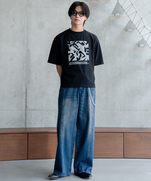 最終価格⭐︎新品UNIFORM EXPERIMENT ウォレットチェーン ロング 2025年最新】uniform experiment ウォレットチェーンの人気