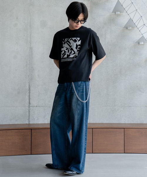 【希少】　エンジーンズ　YEN JEANS ウォレットチェーン 楽天市場】ウォレットチェーン 財布 メンズ キーチェーン