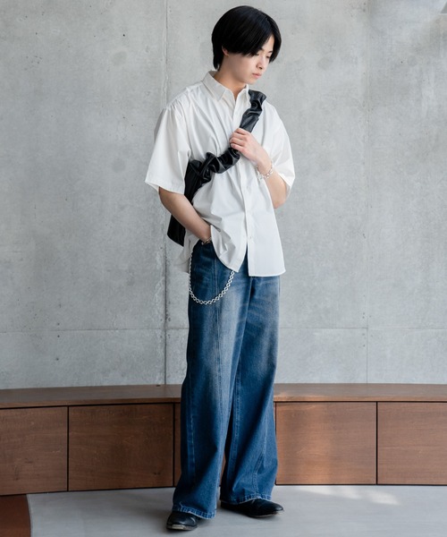 SINSS ウォレットチェーン Long wallet chain / ロング